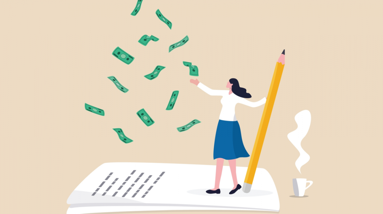 content marketing stratégie