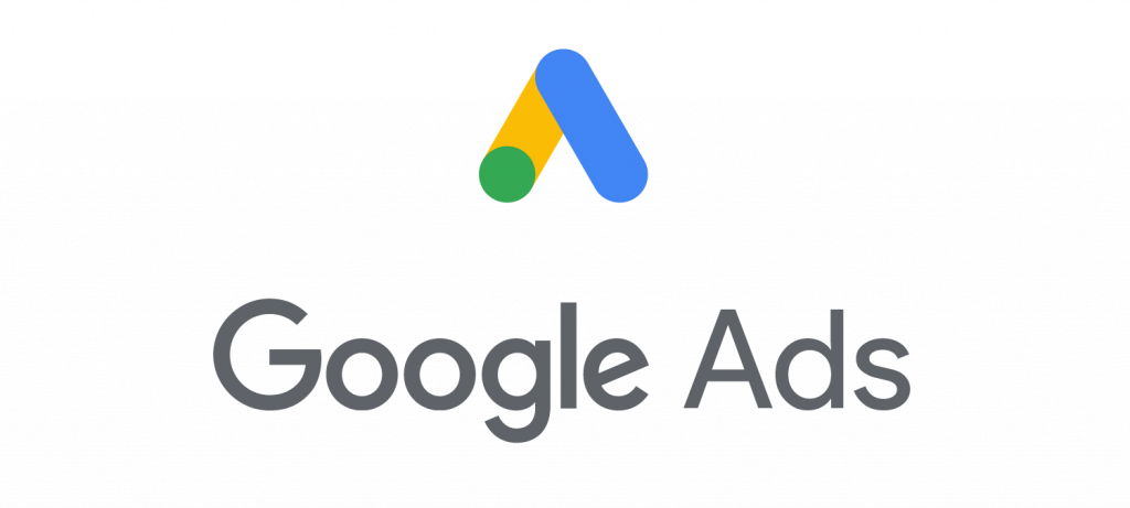 logo google ads
