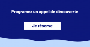 CTA appel de découverte