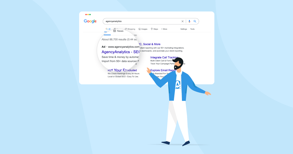 copywriting google ads