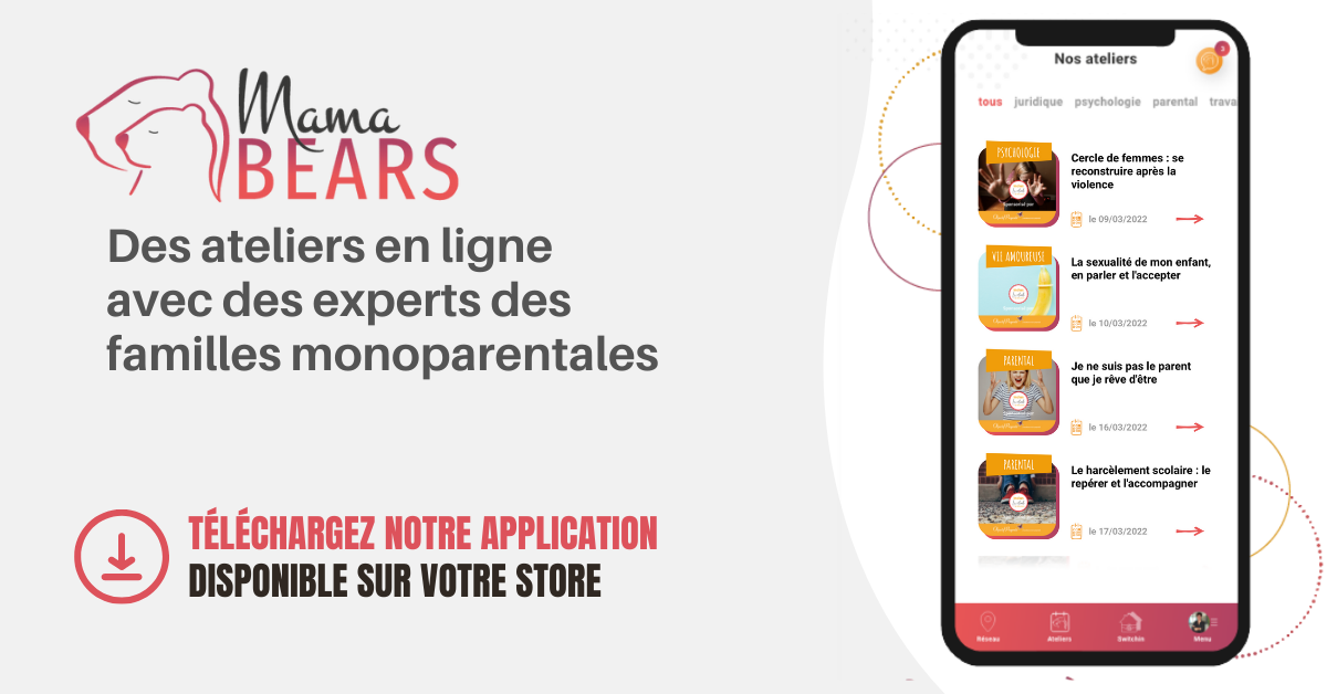 crea visuelle mama bears