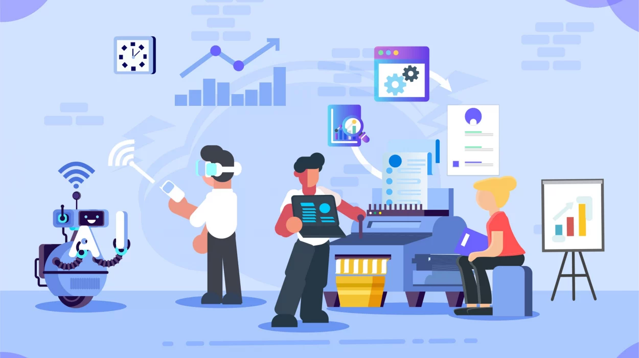 marketing automation