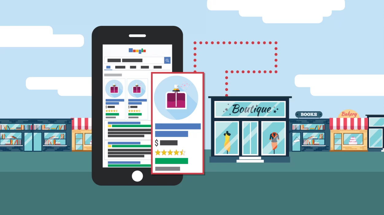 Google Local Inventory Ads