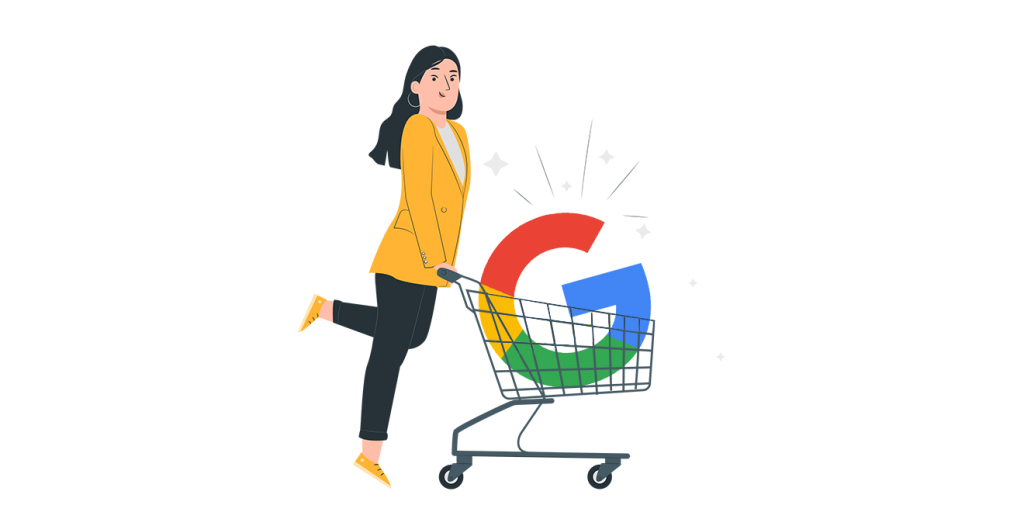 Guide : optimisation de campagnes Google Shopping