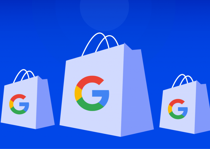 guide google shopping 2022