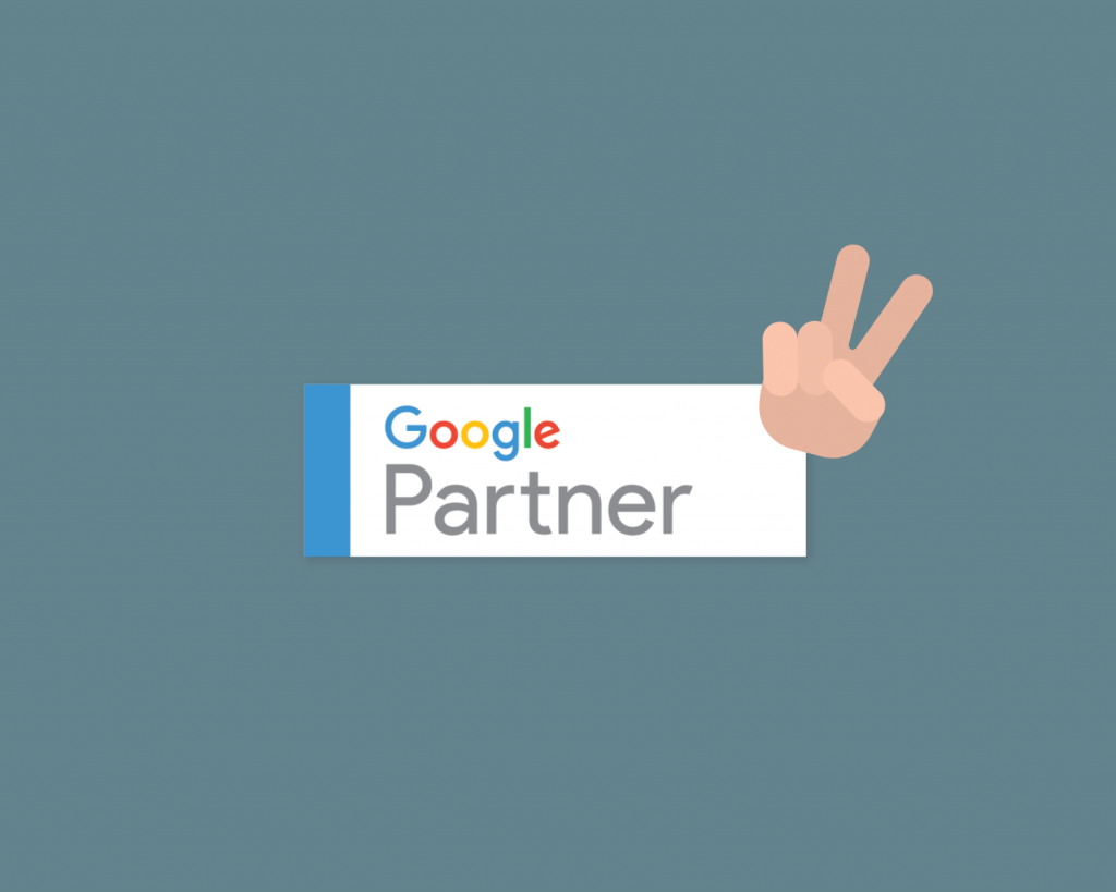 L'agence CollectiveTank est certifiée Google Partners